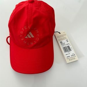 Adidas by Stella McCartney cap